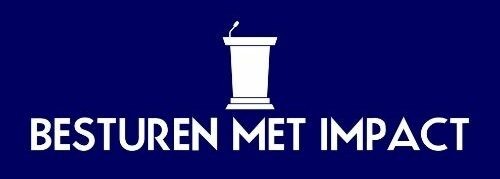 Besturen met impact
